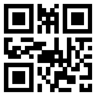 3305591523 - Immagine del QrCode