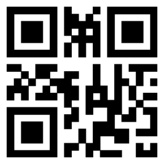 Immagine del Qr Code di 3305591525