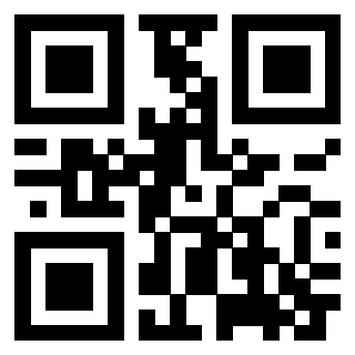 Immagine del QrCode di 3305591528