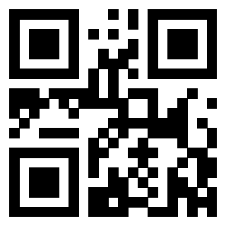 Immagine del Qr Code di 3305591532