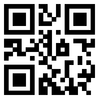 Il Qr Code di 3305591537