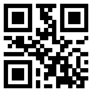 3305591540 - Immagine del QrCode associato