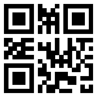 3305591542 Qr Code associato