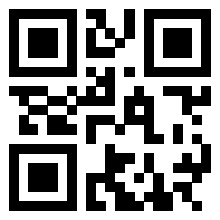 Il QrCode di 3305591543