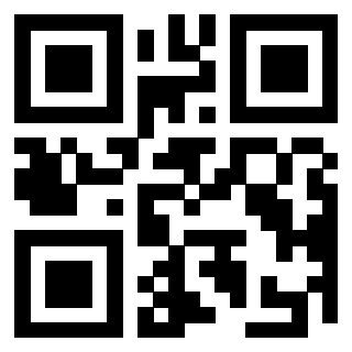 3305591546 - Immagine del Qr Code associato