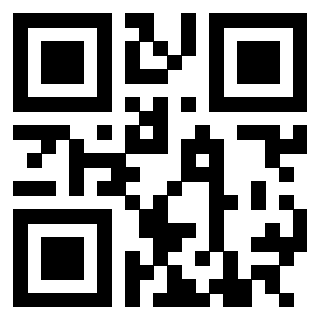 3305591547 - Immagine del QrCode associato