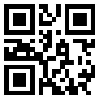 QrCode di 3305591549