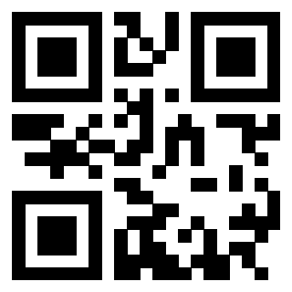 3305591552 - Immagine del Qr Code