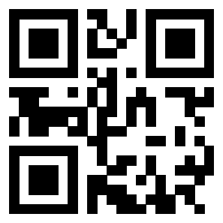 Il QrCode di 3305591553