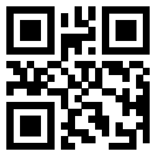 3305598662 QrCode associato