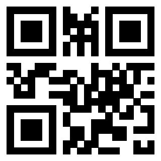 3305598663 QrCode associato