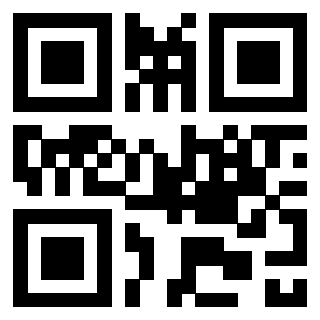 Il QrCode di 3305598666