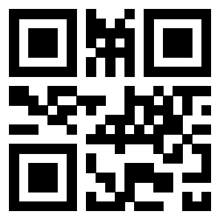 Immagine del Qr Code di 3305598670