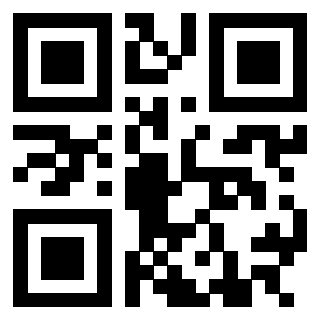 Qr Code di 3305598671