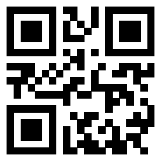 3305598676 - Immagine del Qr Code