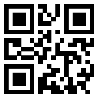 3305598677 Qr Code associato