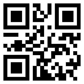 Qr Code di 3305598678