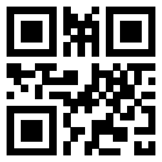 3305598679 - Immagine del QrCode associato