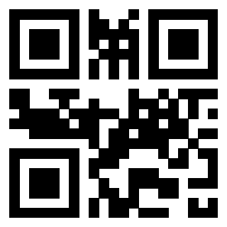 Immagine del QrCode di 3305598680