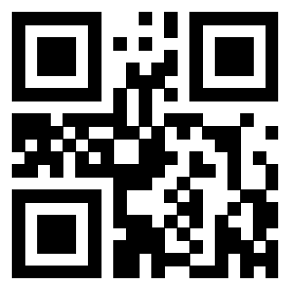 3305598681 - Immagine del Qr Code associato