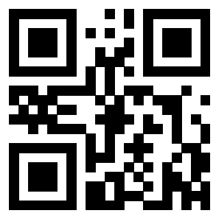 3305598682 - Immagine del Qr Code associato