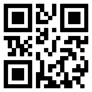 Immagine del QrCode di 3305598685