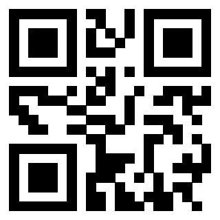 Qr Code di 3305598687