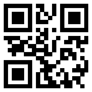 Il QrCode di 3305598690