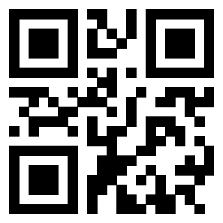 3305598694 - Immagine del Qr Code