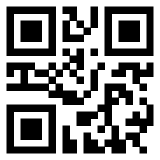 3305598695 Qr Code associato