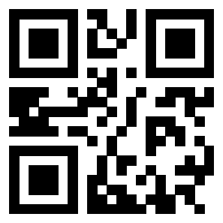 Immagine del QrCode di 3305598696