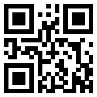 Immagine del Qr Code di 3305598697