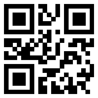Qr Code di 3305598698