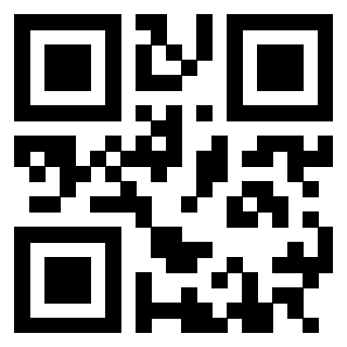 Scansione del Qr Code di 3305598702