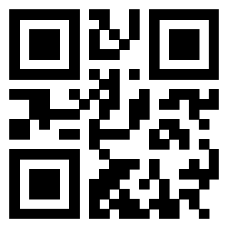 3305598703 QrCode associato