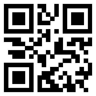 Qr Code di 3305598710