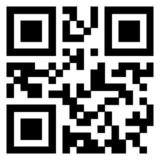 3305598711 - Immagine del Qr Code