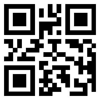 Immagine del QrCode di 3305598716
