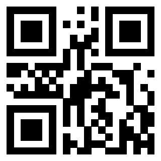 Il Qr Code di 3305598717