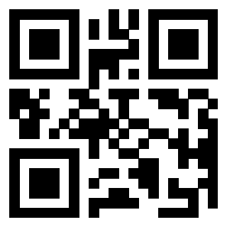 3305598719 Qr Code associato