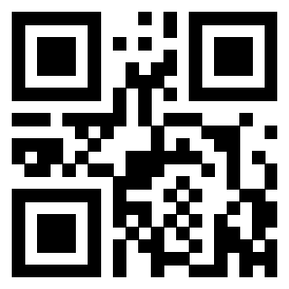 3305598720 QrCode associato