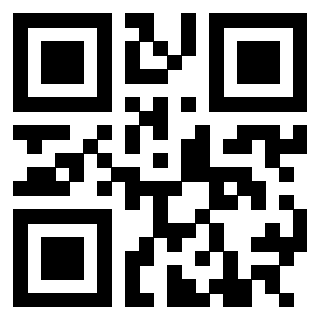Scansione del Qr Code di 3305598721