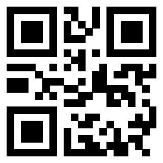 Immagine del QrCode di 3305598722