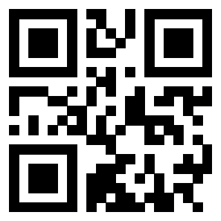 Il Qr Code di 3305598723
