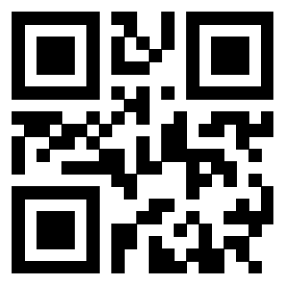 3305598726 Qr Code associato
