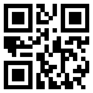 Qr Code di 3305598727