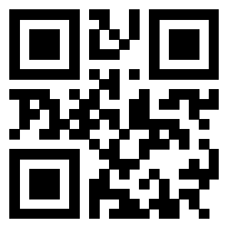 3305598728 - Immagine del Qr Code