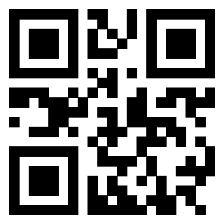Qr Code di 3305598729