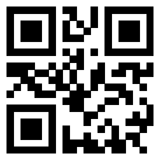Qr Code di 3305598730