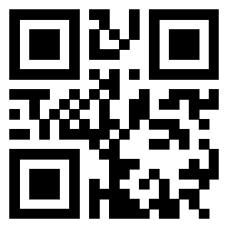 Il Qr Code di 3305598732